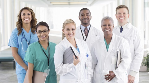 prestations médicales